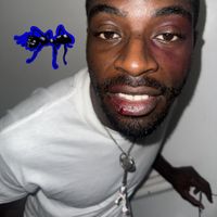 Kwame Adu - Black Ant 2.5