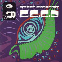 Sweet Exorcist - C.C.C.D