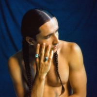 Xiuhtezcatl - TONATIUH