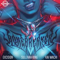 Excision - Bonebreaker