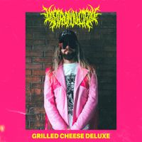 Vestron Vulture - GRILLED CHEESE DELUXE