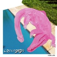 Miguel Luz - CROCODILDO