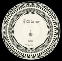 [unknown artist] - Stroboscopic Speed Test Record