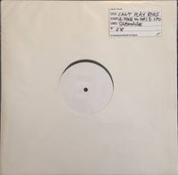 Matt Winch - Can't Play Rmxs