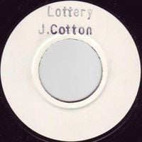 Joseph Cotton - Lottery