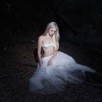 Baby Jane - winter 4ever