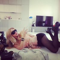 GAVRILINA - Chanel