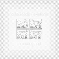 noisebleeds - zero song split