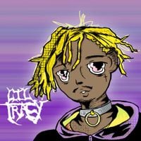 Lil Tracy - TRACYS MANGA