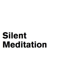 Eric Antonow - Silent Meditation