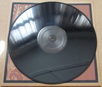Dan Decalut - Absolute Minimal Music/ Manual Music