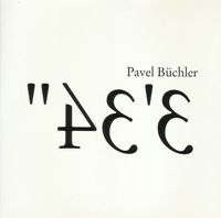 Pavel B&uuml;chler - 3'34"