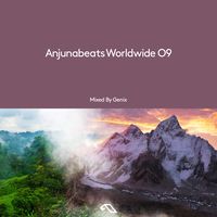 Genix - Anjunabeats Worldwide 09