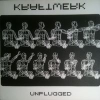 Kraftwerk - Unplugged