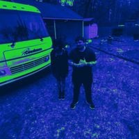Crippling Alcoholism - Blue Stamps