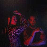 Jordin Sparks & Elijah Blake - 1990 Forever
