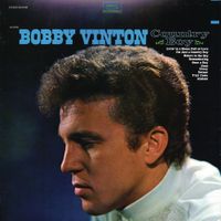 Bobby Vinton - Country Boy