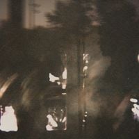 City of Dawn - Ghost In Rain