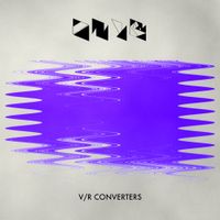 V/R Converters - 滄海桑田