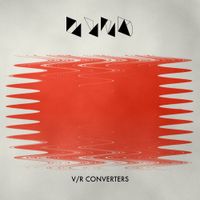 V/R Converters - ム自覚