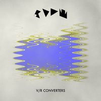 V/R Converters - 向寒