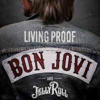 Bon Jovi - Living Proof