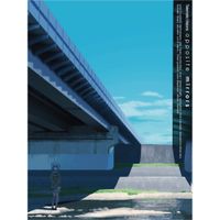 Telematic Visions - Opposite Mirrors