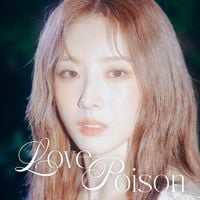 HaSeul - <Love Poison>