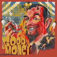 Kula Shaker - Good Money