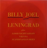 Billy Joel - Leningrad