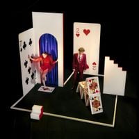 piri & tommy - magic!
