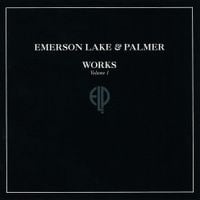 Emerson, Lake & Palmer - Works Volume 1