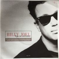 Billy Joel - I Go To Extremes