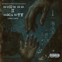 Jamal Gasol - Success II Society