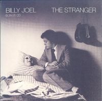 Billy Joel - The Stranger - Bonus CD