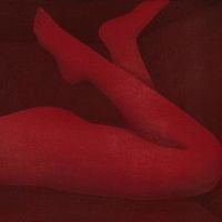 Cardinals - Masquerade