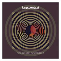 Kaya Project - remixed: body.mind.soul