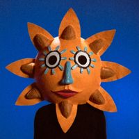 Aidan Fine - Ed&rsquo;s Sun