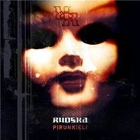 Ruoska - Pirunkieli