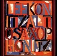 Lee Konitz - Some New Stuff