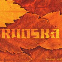 Ruoska - Darmstadt