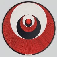 Marcel Duchamp - Rotoreliefs