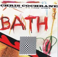 Chris Cochrane - Bath