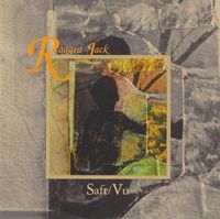 Jamie Saft - Ragged Jack