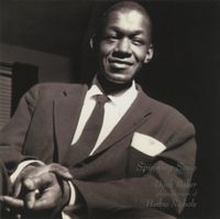 Duck Baker - Spinning Song: Duck Baker Plays The Music of Herbie Nichols