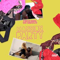Fredo Bang - Mansion Party