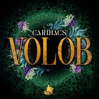 Cardiacs - Volob