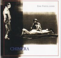 Erik Friedlander - Chimera
