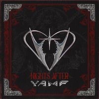 Magnolia Park - NIGHTS AFTER VAMP