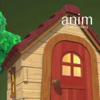 c h point - anim alcrossing
